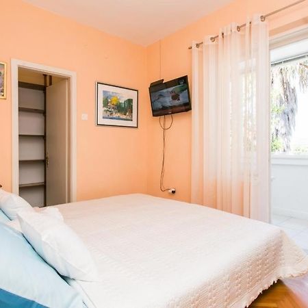 Apartment Vukoja Dubrovnik Eksteriør bilde