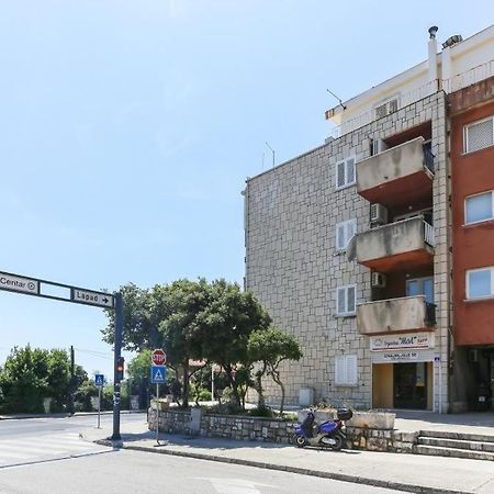 Apartment Vukoja Dubrovnik Eksteriør bilde