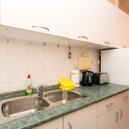 Apartment Vukoja Dubrovnik Eksteriør bilde