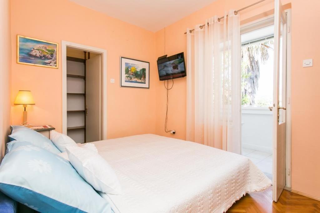 Apartment Vukoja Dubrovnik Eksteriør bilde