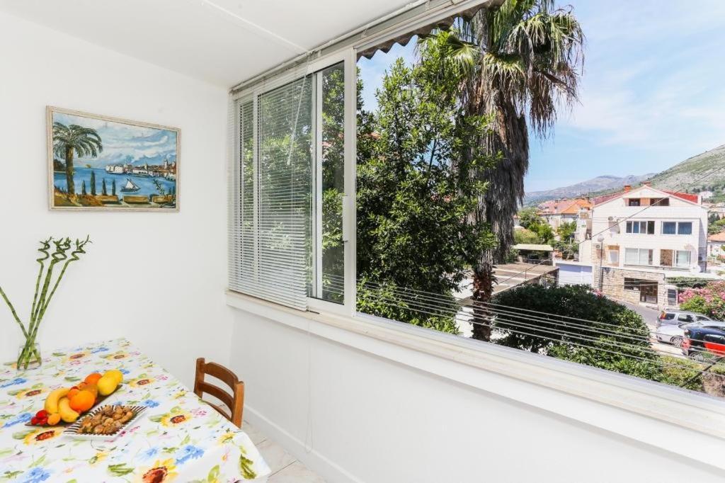 Apartment Vukoja Dubrovnik Eksteriør bilde