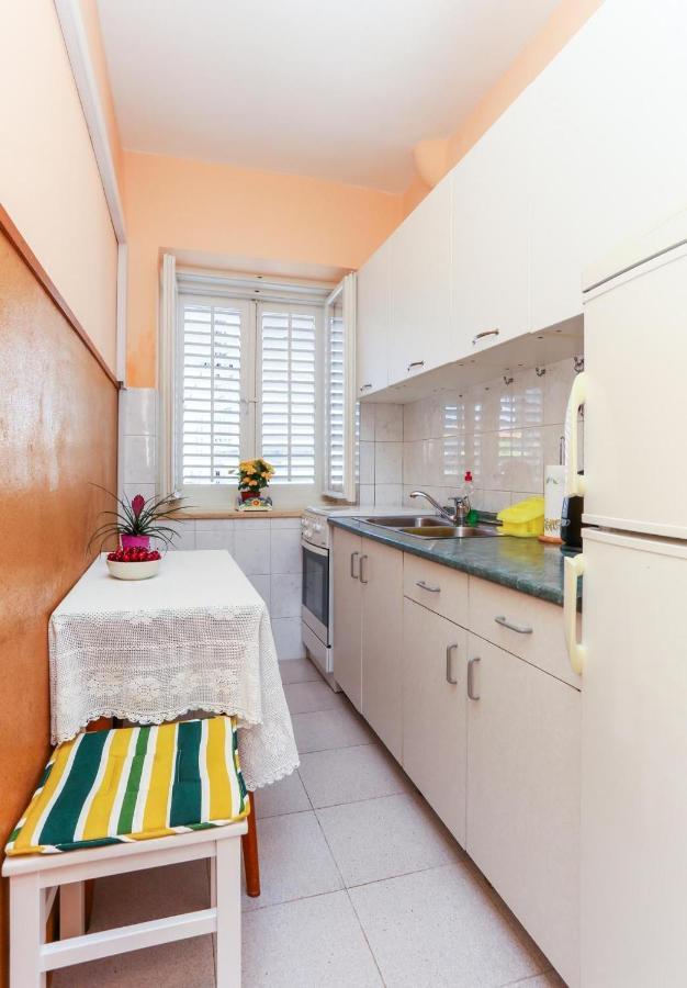 Apartment Vukoja Dubrovnik Eksteriør bilde