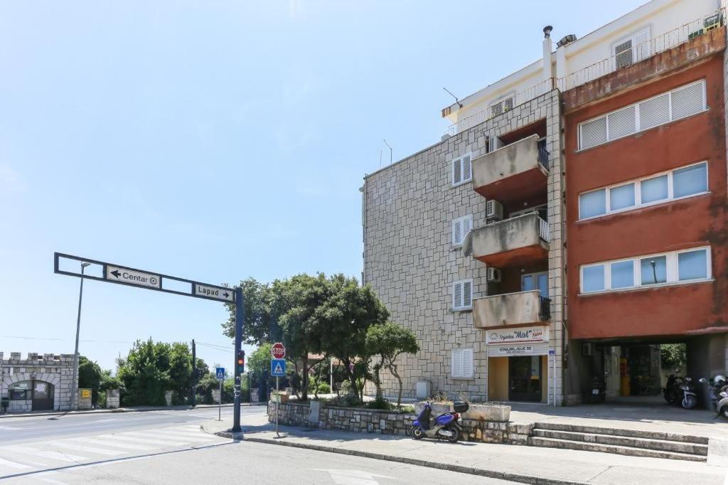 Apartment Vukoja Dubrovnik Eksteriør bilde