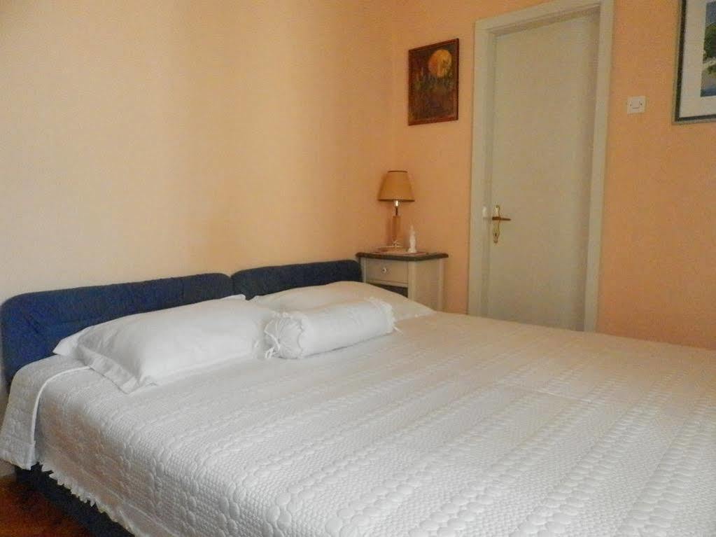 Apartment Vukoja Dubrovnik Eksteriør bilde