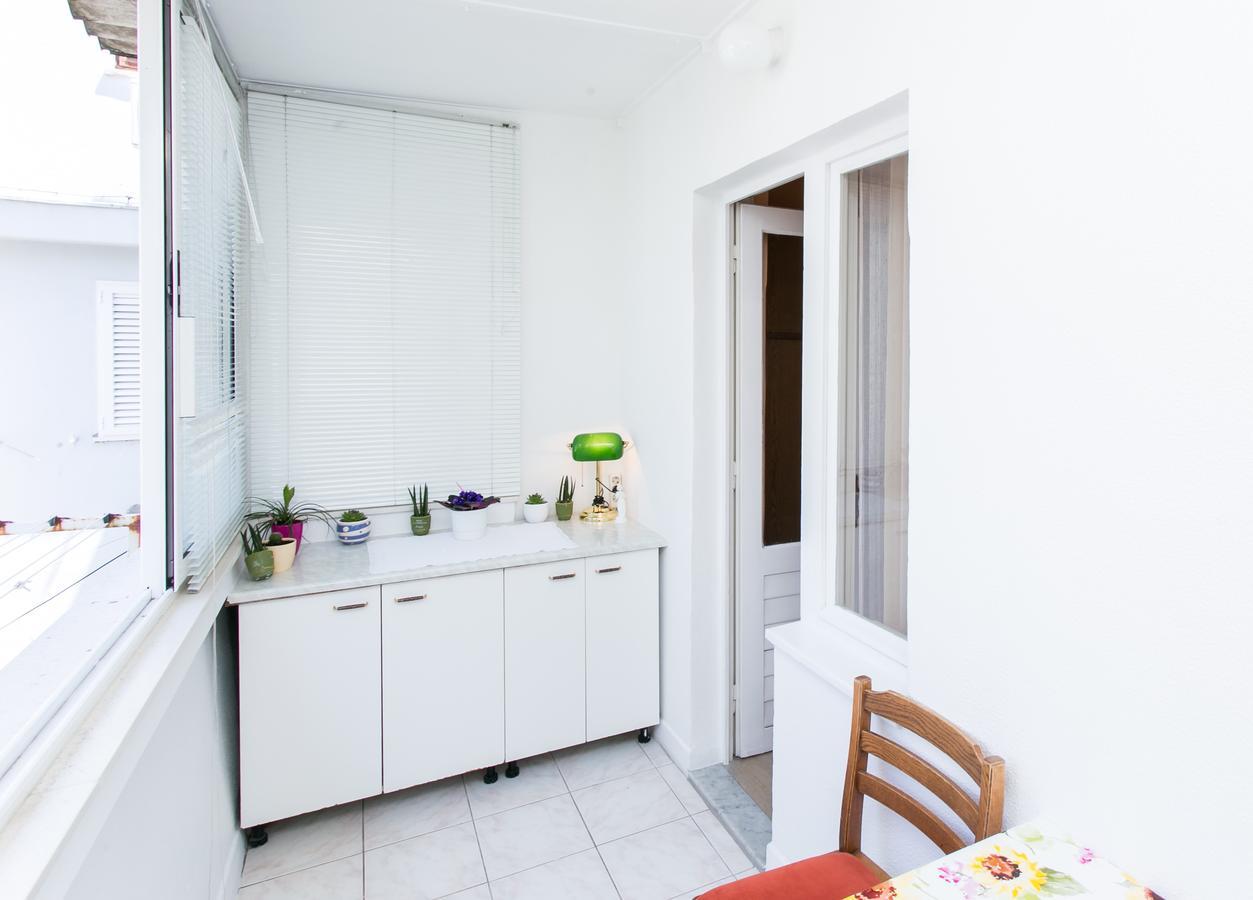 Apartment Vukoja Dubrovnik Eksteriør bilde