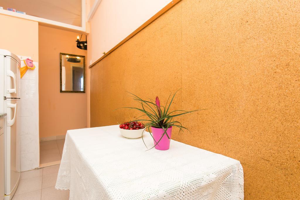 Apartment Vukoja Dubrovnik Rom bilde