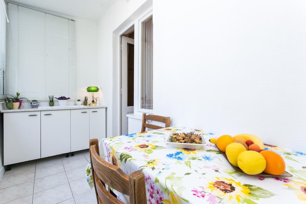 Apartment Vukoja Dubrovnik Eksteriør bilde