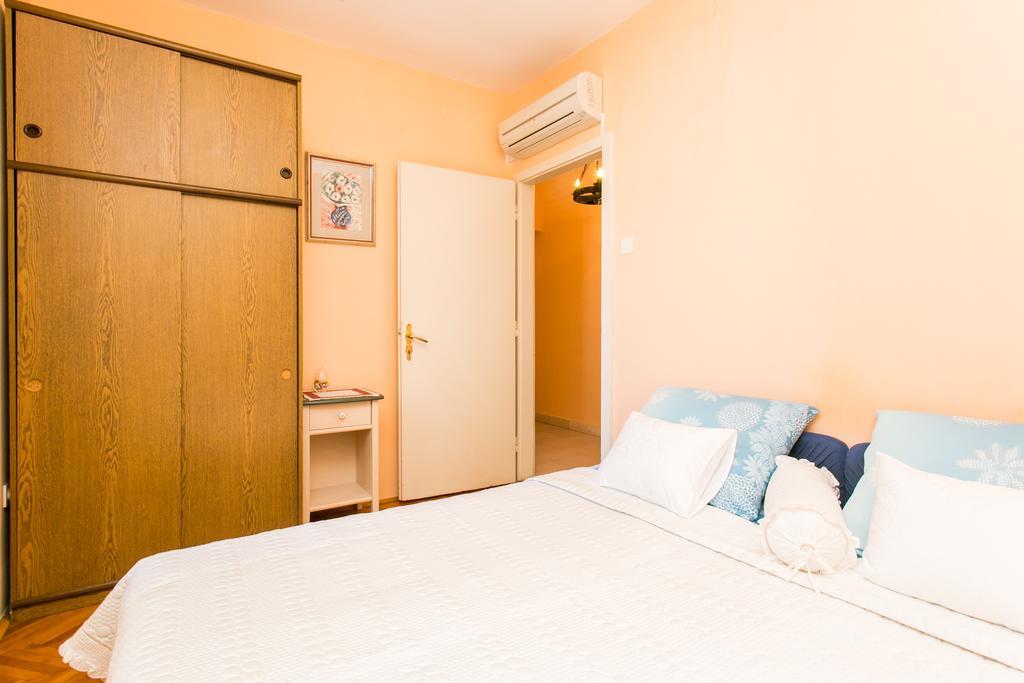 Apartment Vukoja Dubrovnik Rom bilde
