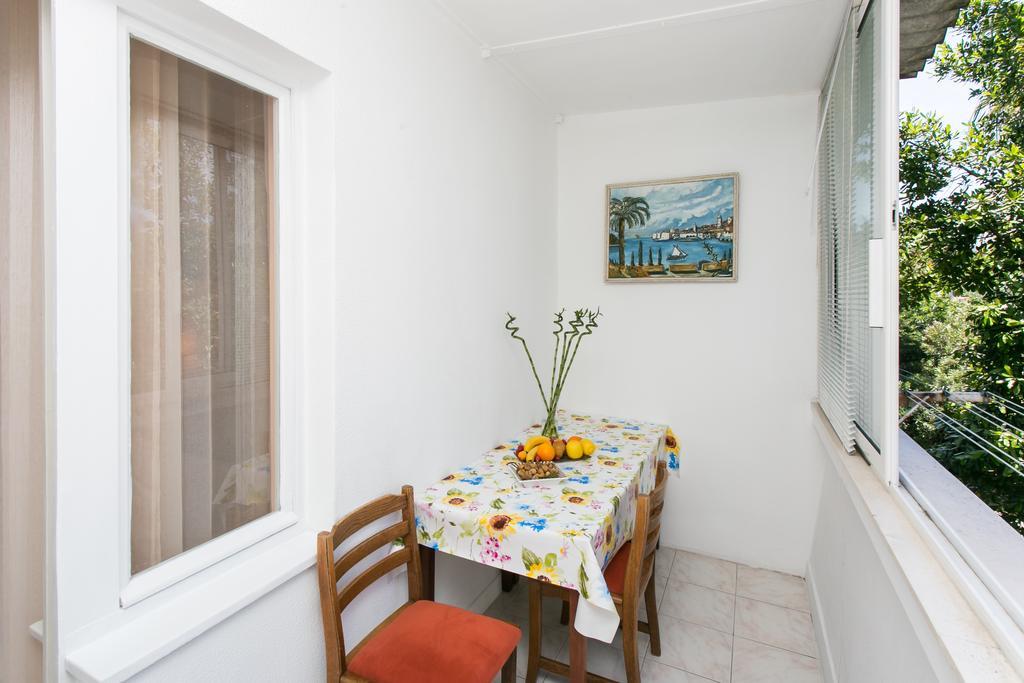 Apartment Vukoja Dubrovnik Eksteriør bilde