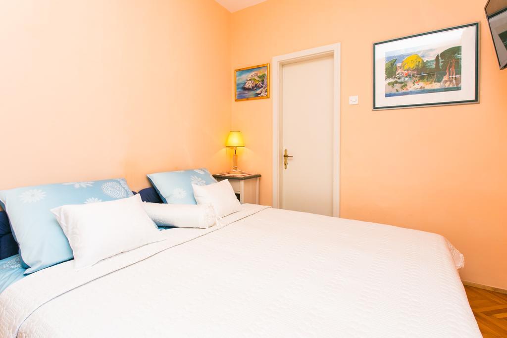Apartment Vukoja Dubrovnik Rom bilde